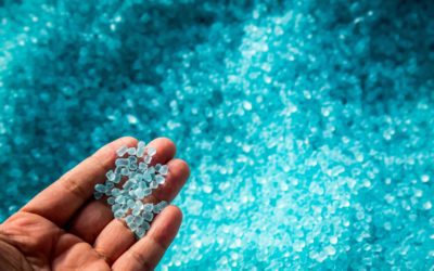 PLASTICA: quando, come, perché. E il riciclo?