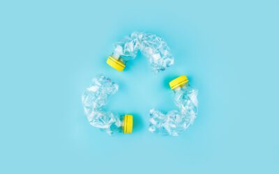 Riciclaggio plastica e rigenerazione per polimero: la soluzione all’inquinamento
