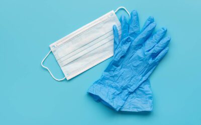 Sai dove buttare le mascherine usa e getta? Guida allo smaltimento corretto