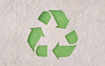 Carta riciclata: quando, come e perché