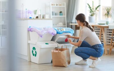 Biodegradabile e compostabile: quali differenze?