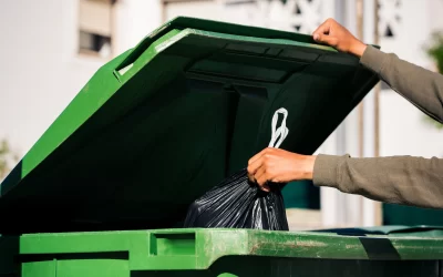 Normative e adempimenti riguardo lo smaltimento dei rifiuti