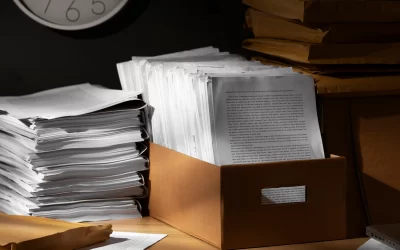 Distruzione documenti aziendali: obblighi privacy, costi e procedure sicure